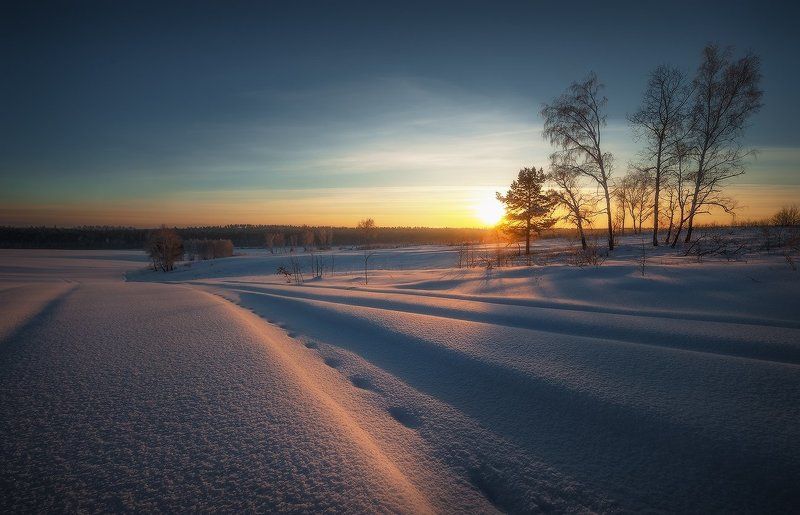 На закате…2photo preview