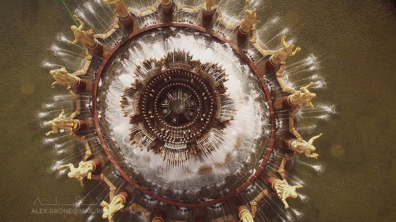 над Москвой 11photo preview