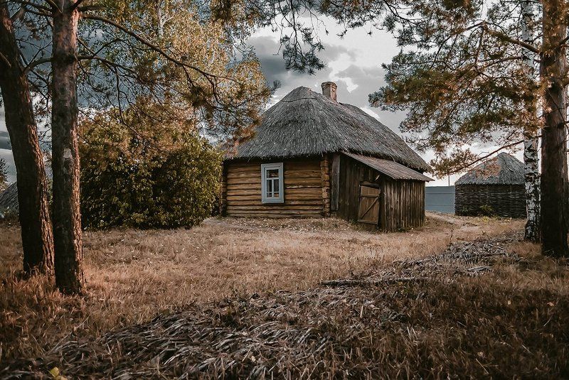 домик монахиниphoto preview