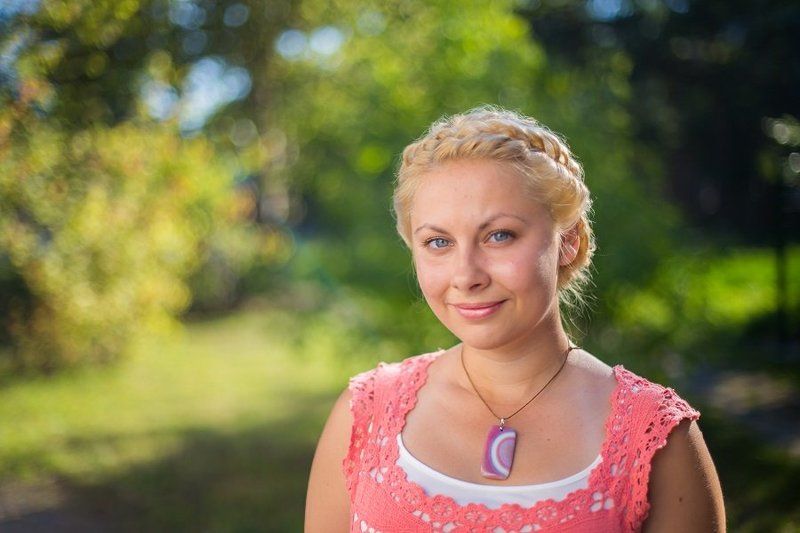 Анастасияphoto preview