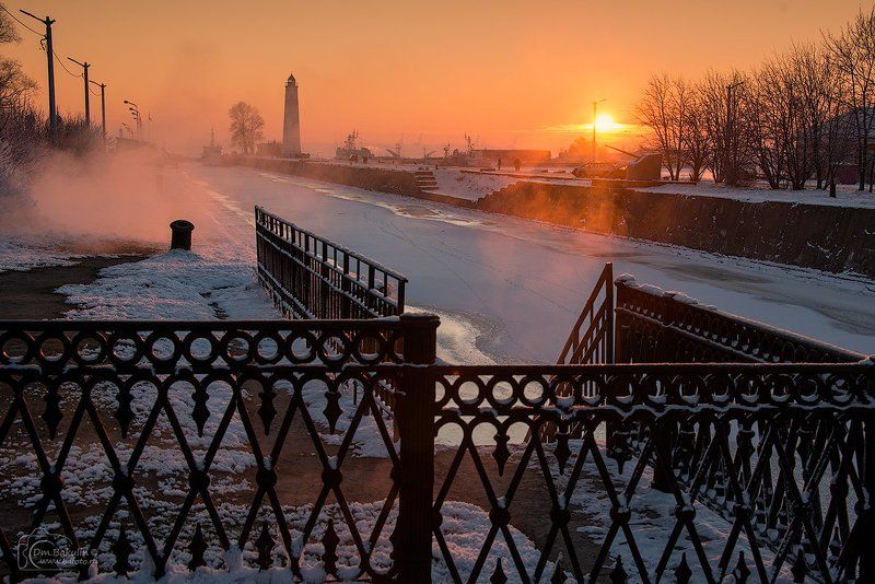 Кронштадт Теплотрассаphoto preview