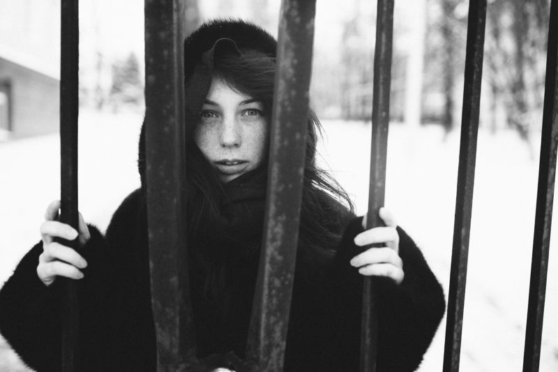 Prisoner..photo preview