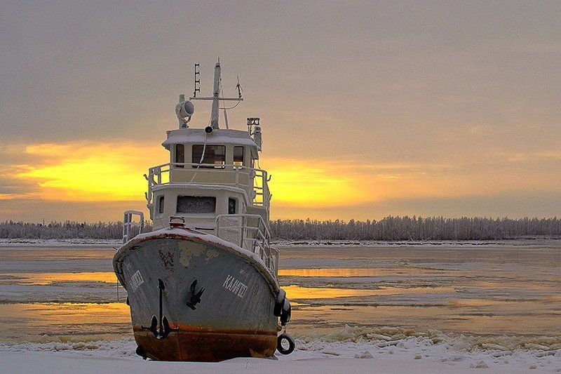 Юрий, Russia