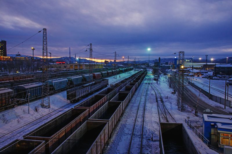 Мурманскphoto preview