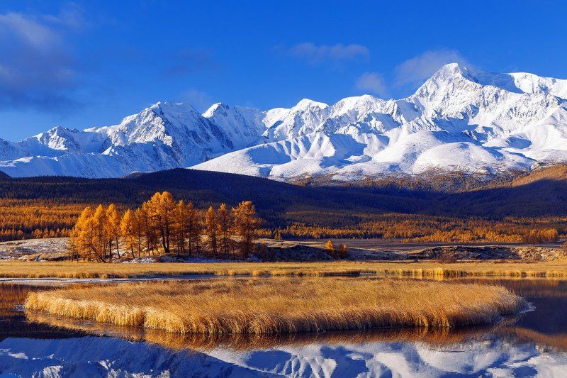 ГЛАЗА АЛТАЯ.photo preview