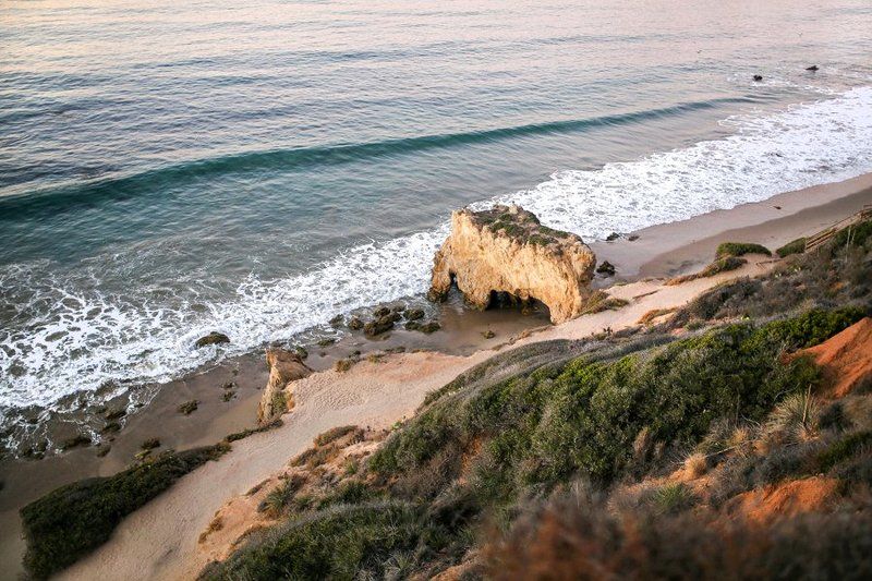El matador, Californiaphoto preview