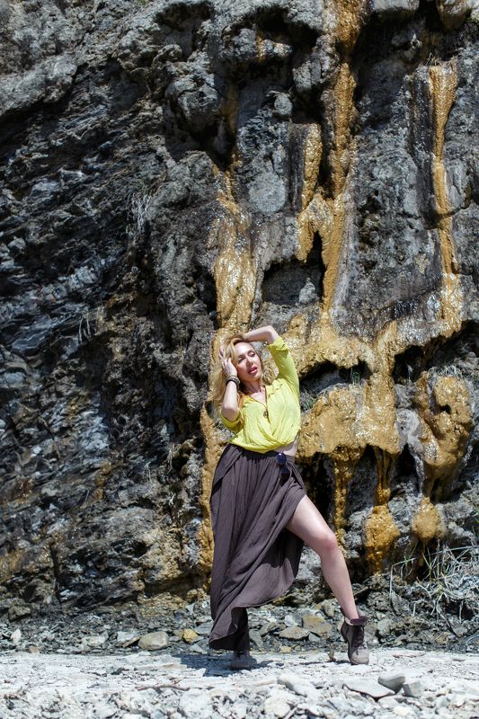 Арт-проект Татьяны Кислинскойphoto preview