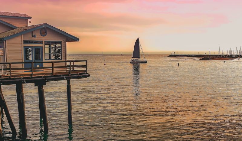 Santa Barbara Santa Barbaraphoto preview