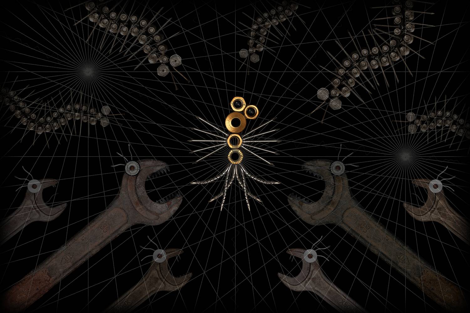 creative, conception, креатив, концепция, инструменты, страх, иллюзия, иллюзии, installation, instruments, tools, illusions, phantom, fears, Дмитрий Салтыков