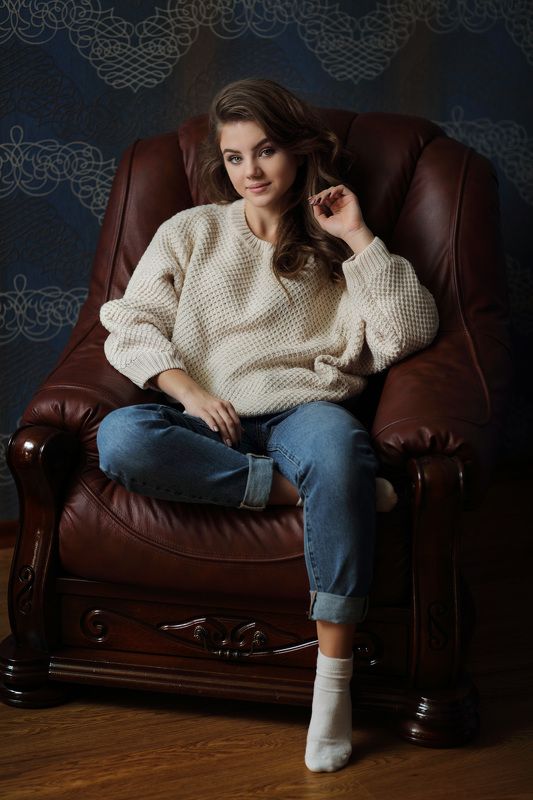 девушка Маргаритаphoto preview