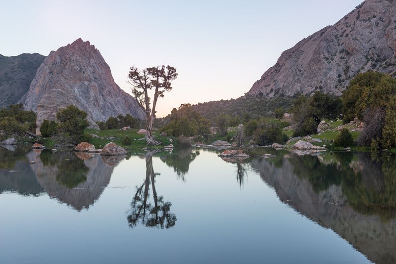 памир Таджикистан тянь_шань тяньшань пик_ленина фанские_горы Куликалон Алаудин Искандеркуль Чилдухтарон памирский_тракт памиро_алай Фототур в Фанские горы фото превью