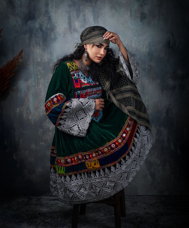 Portrait  photo preview