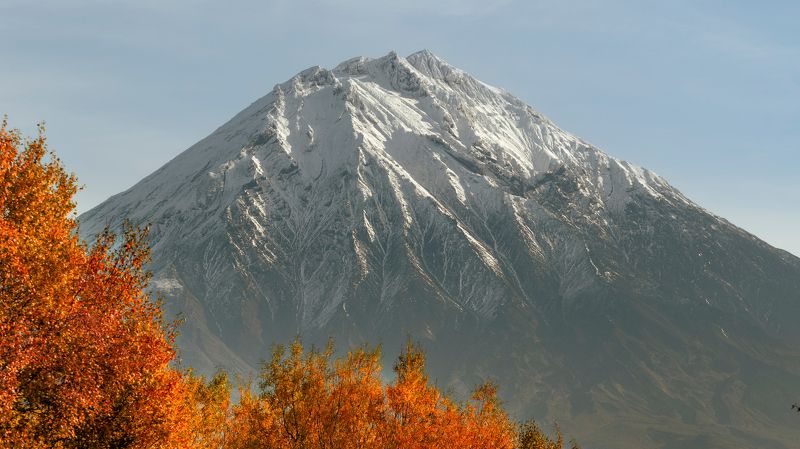 Камчатская осеньphoto preview