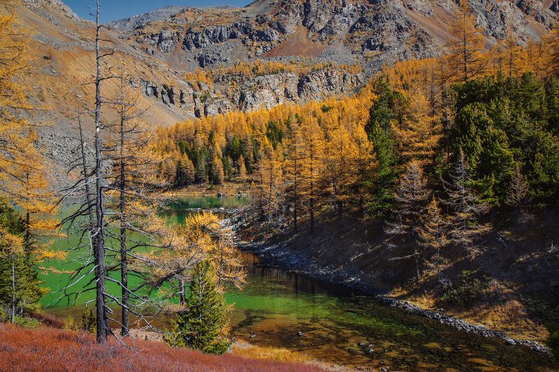 Куехтанарсое озероphoto preview