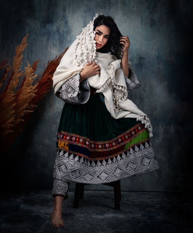 Portrait  photo preview