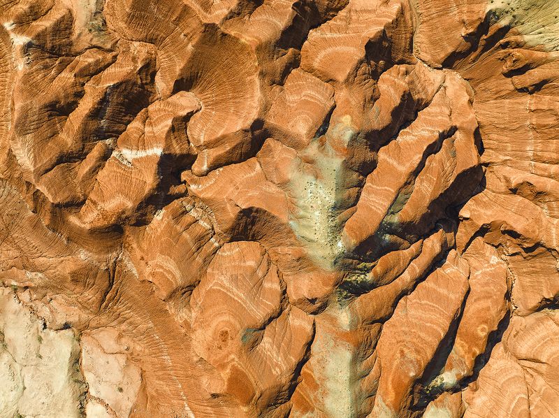 Огненные узоры Алтын-Эмеляphoto preview