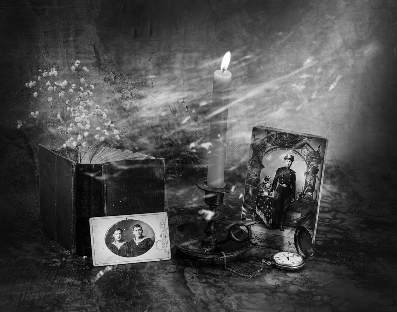 война, фотокарточки, книги В память о Первой мировой фото превью