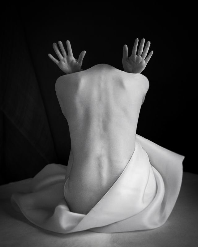 Anatomy of emptinessphoto preview