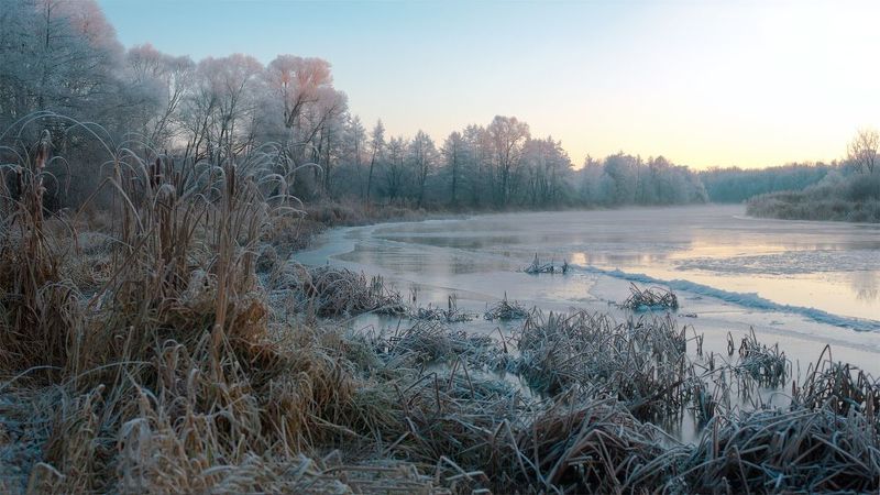 Не замёрзлаphoto preview