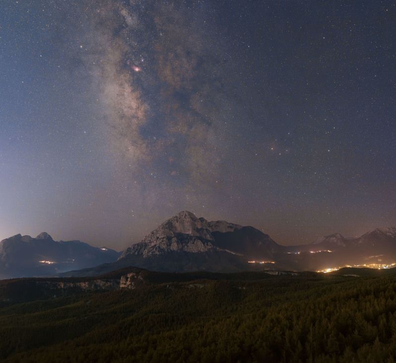 Sivri Dağphoto preview