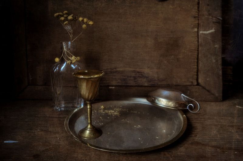 ...кто имеет, тому дано будет....photo preview