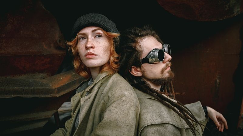 Технократияphoto preview