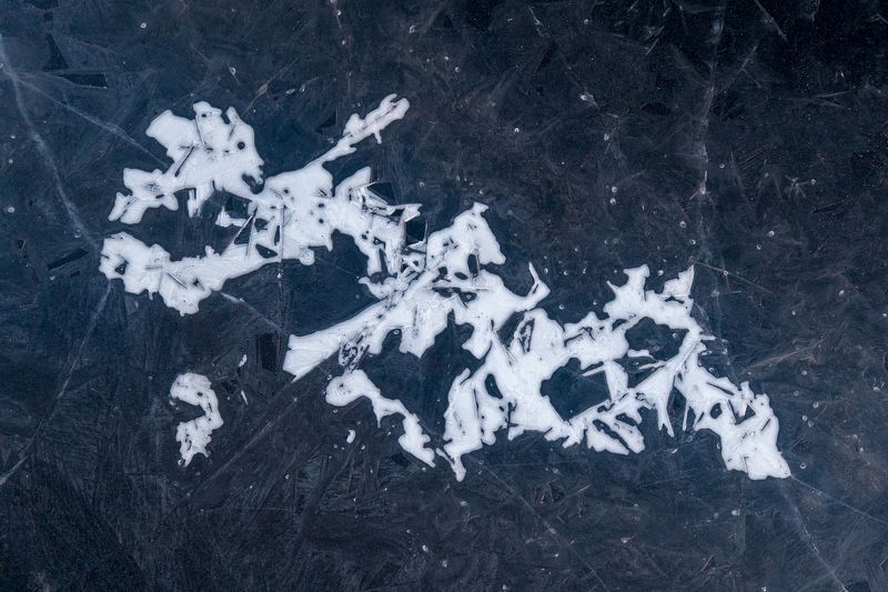 Искусство льдаphoto preview