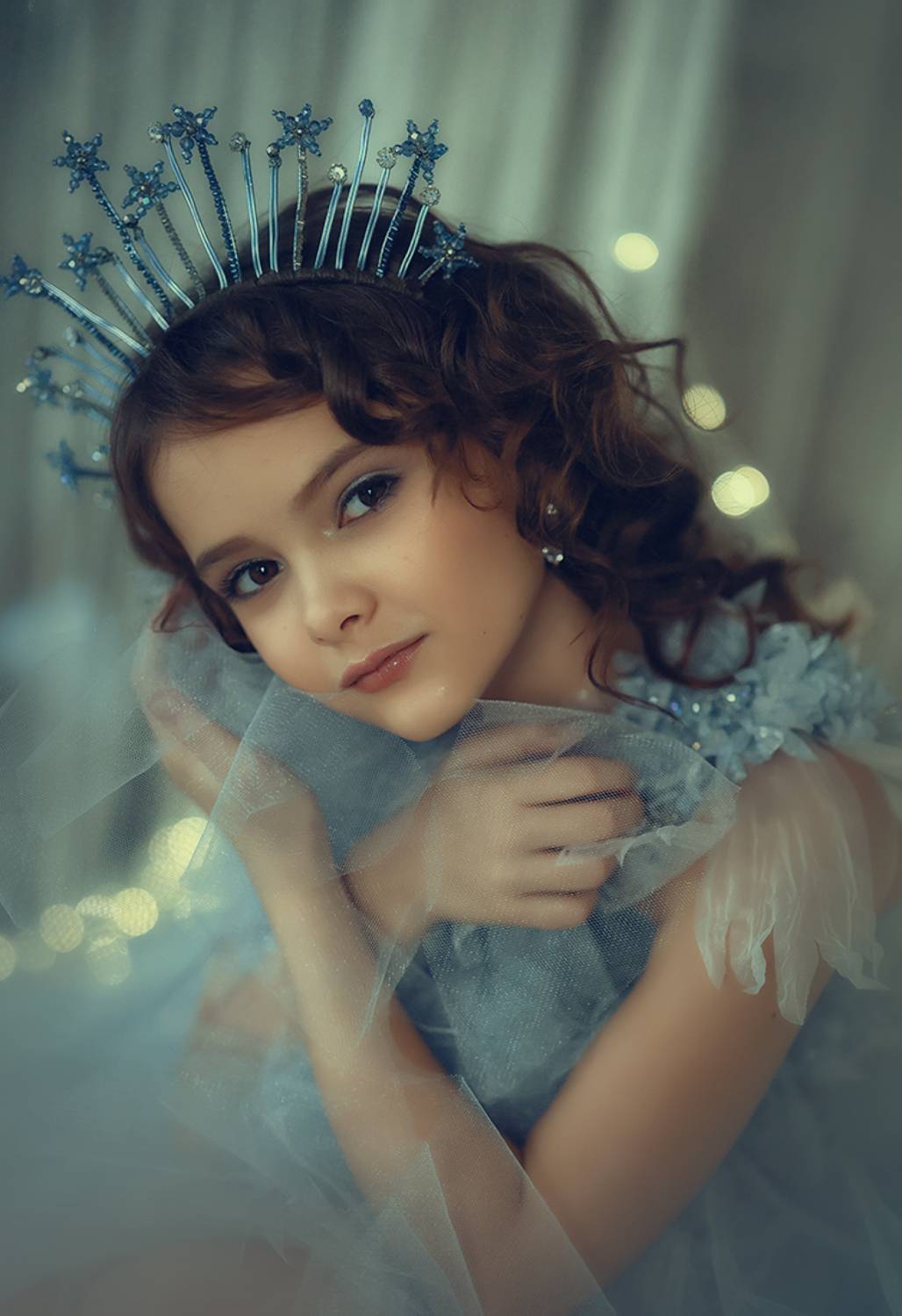 , Наталья Законова