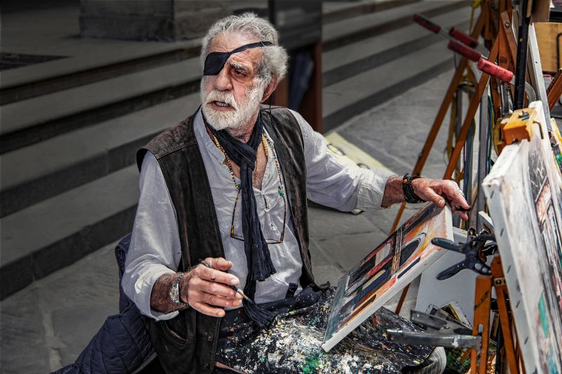 Творческий процессphoto preview