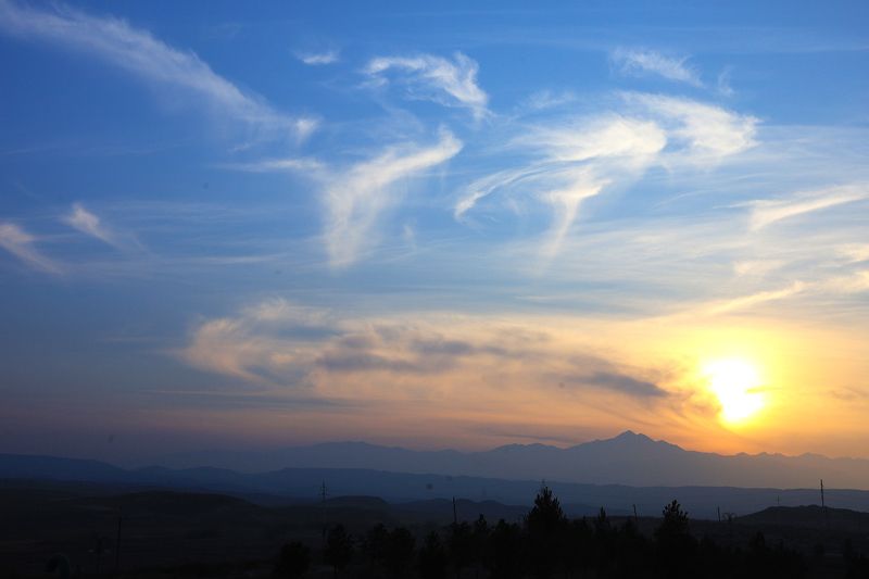 Кавказ, Азербайджан, Кяпаз, путешествие, тур Малый Кавказphoto preview