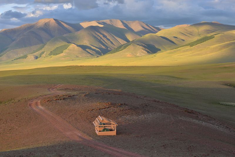 алтай горный_алтай Джангысколь ештыколь ештыккол ештыкол курайская ...Фототур на Алтай фото превью