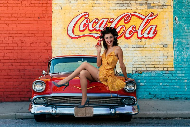 coca colaphoto preview