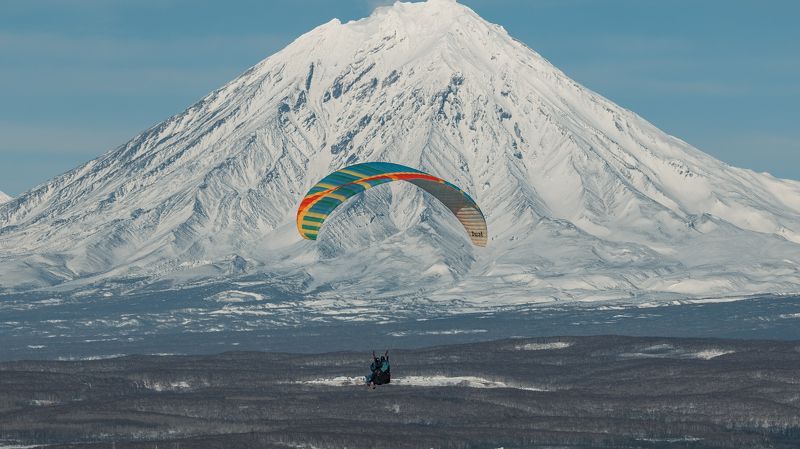 Над городомphoto preview