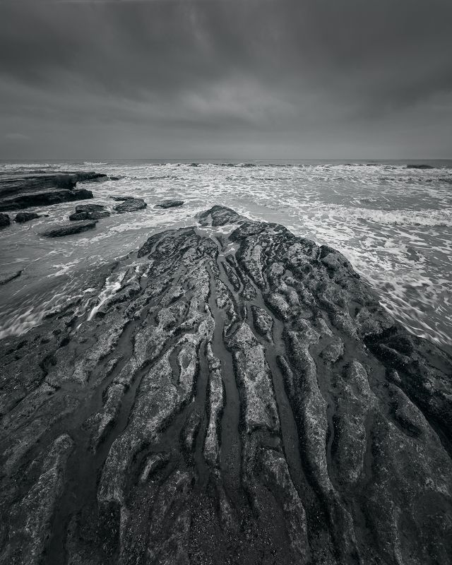 На пляже…., Дербент, ноябрь 2024photo preview