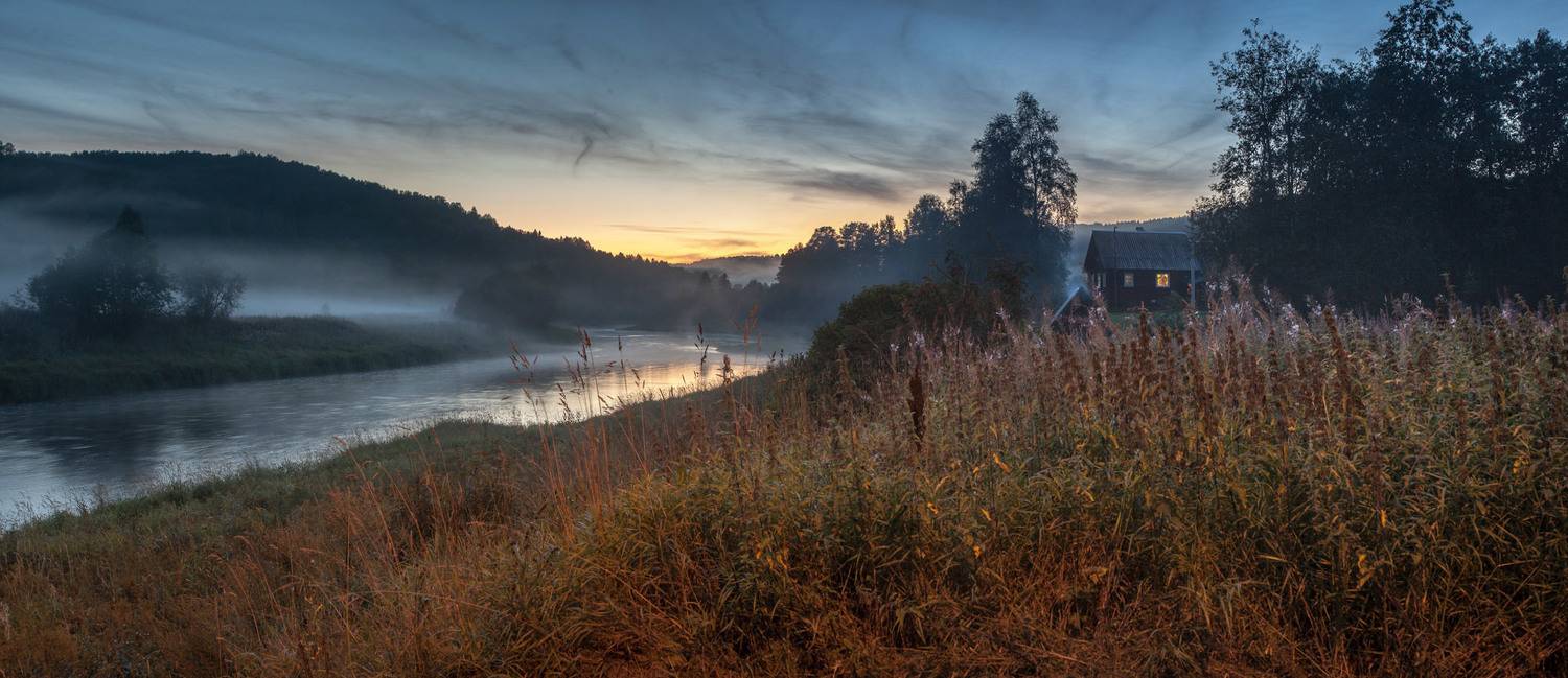 Крапивная. Автор: Yuri Ovchinnikov , Yuri Ovchinnikov