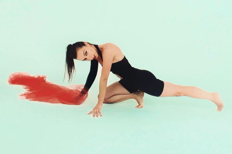 Dancing Queenphoto preview