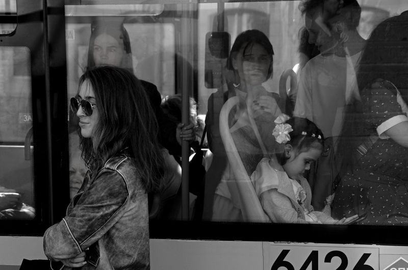 Разные лица photo preview