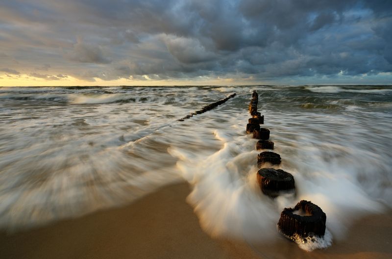 Baltic Atmospherephoto preview