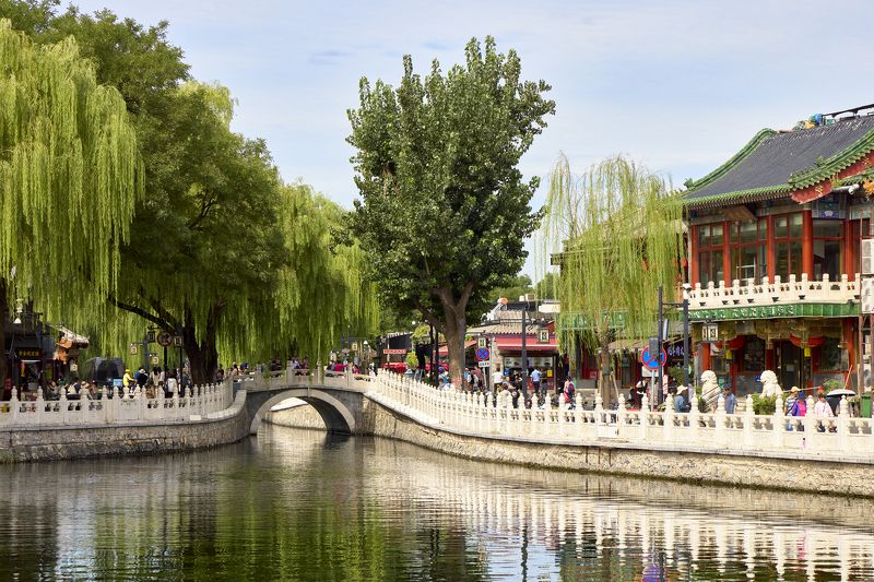 Старый Пекинphoto preview