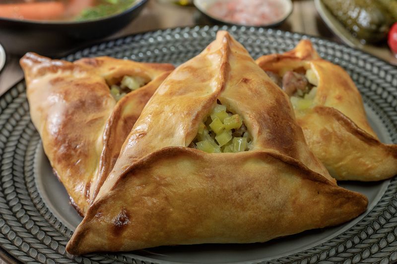 еда Просто ужин на двоихphoto preview