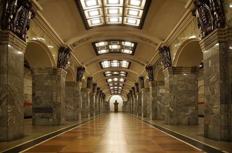 Kirovsky Zavodphoto preview