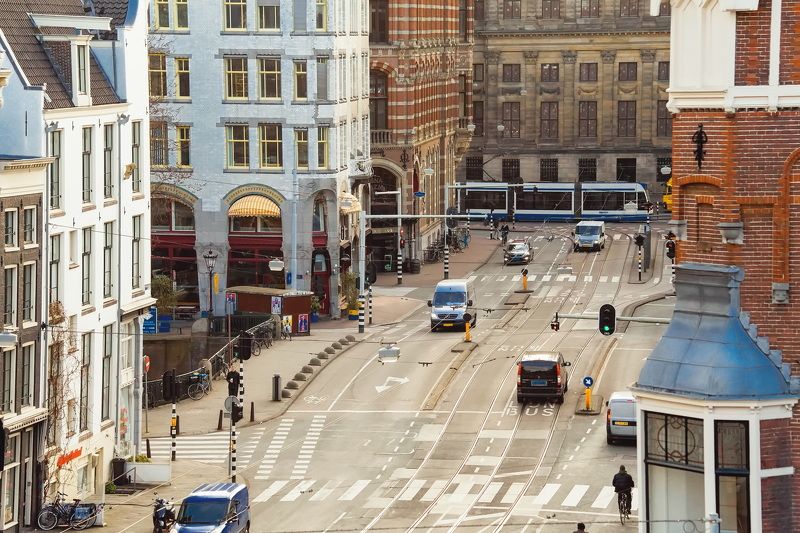 Амстердам Утроphoto preview