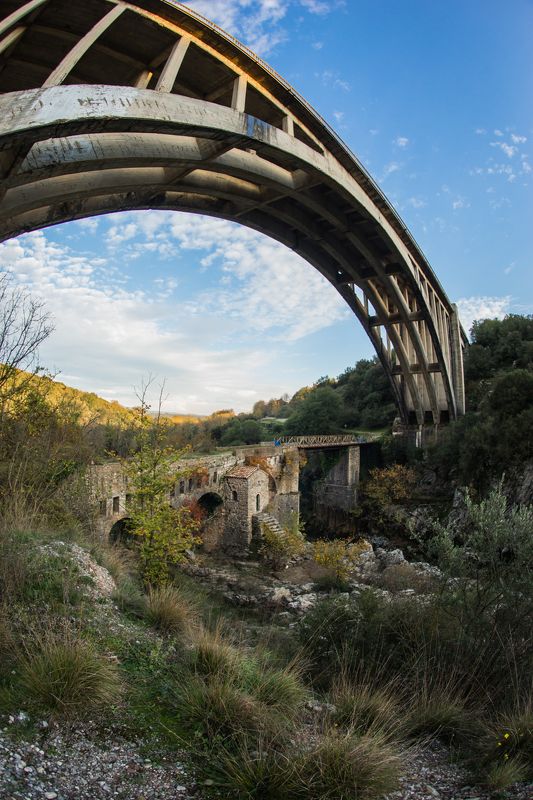 Мостыphoto preview