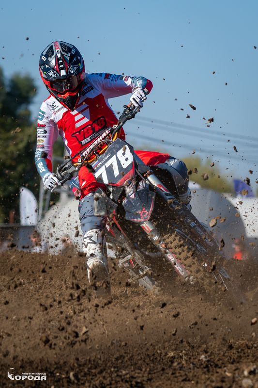 Арсений Кравченкоphoto preview