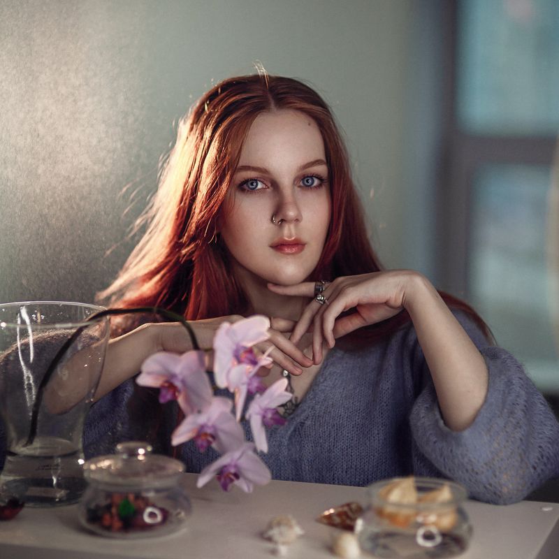 Весеннееphoto preview