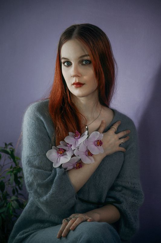 Весеннееphoto preview