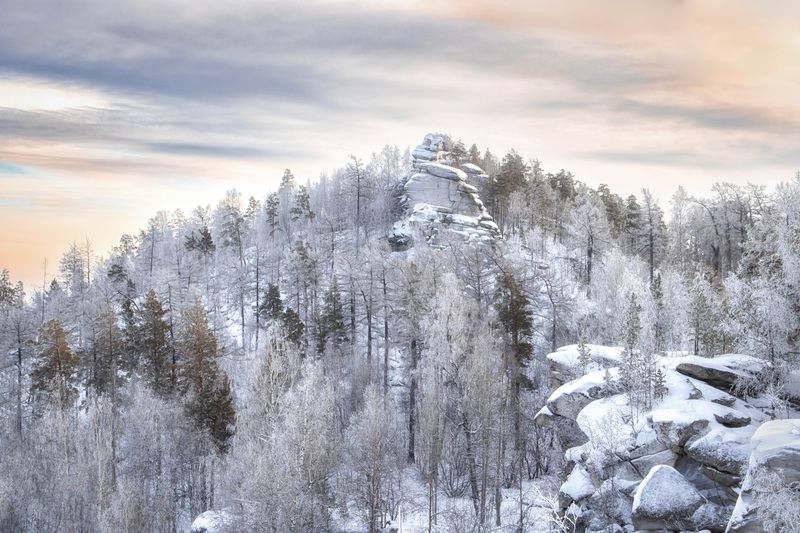 Аракульский шиханphoto preview