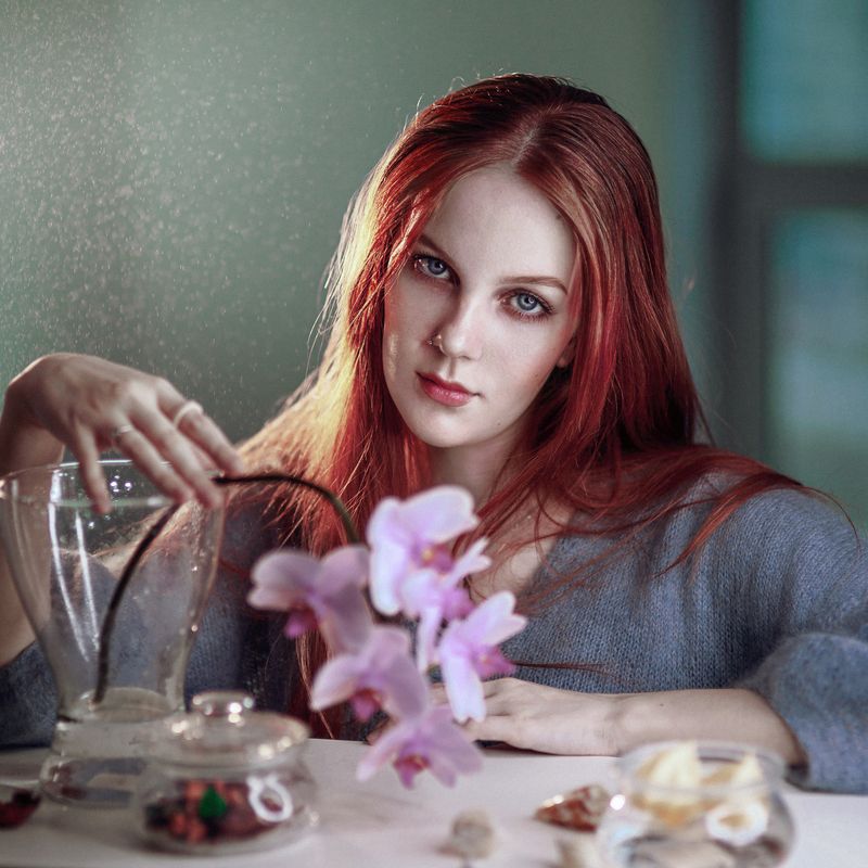 Весеннееphoto preview