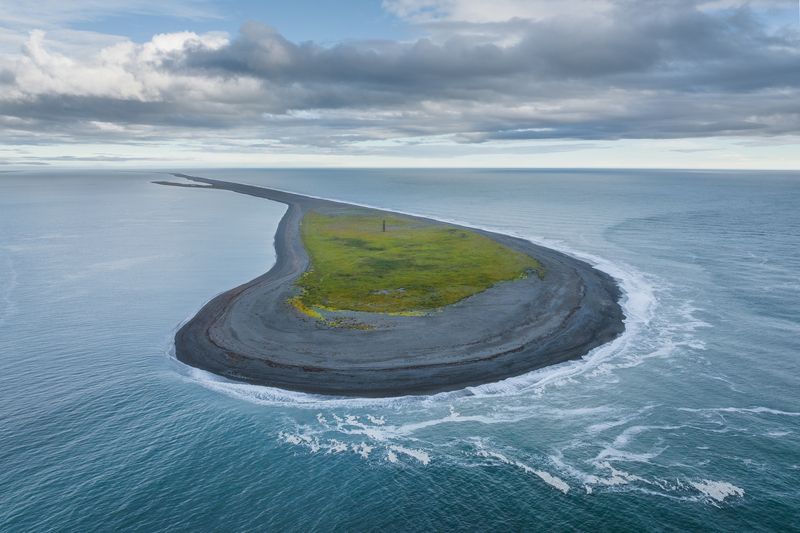 Там, где заканчивается земляphoto preview