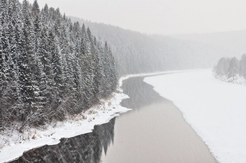 Завирухаphoto preview